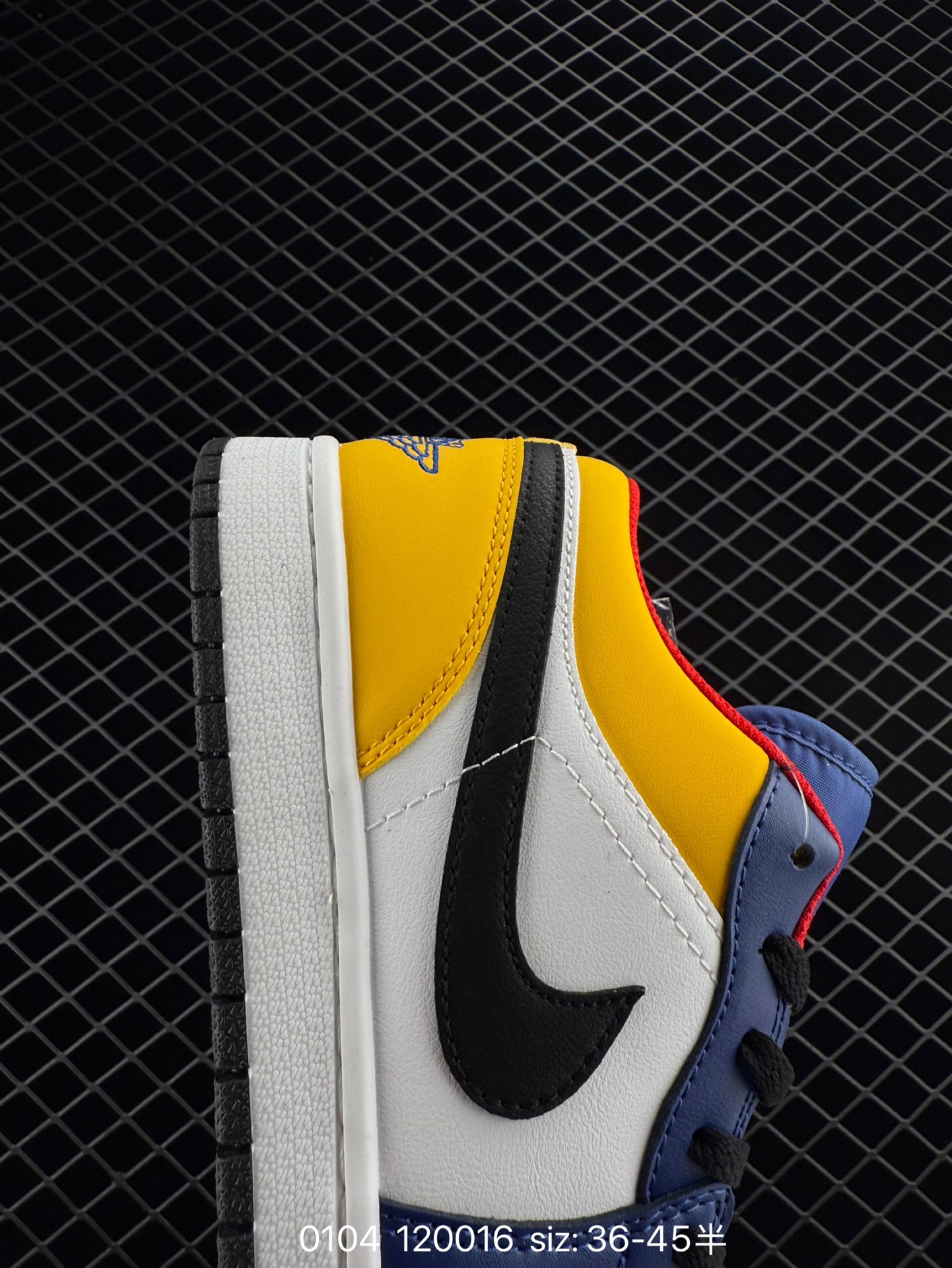 Nike Air Jordan 1 Low